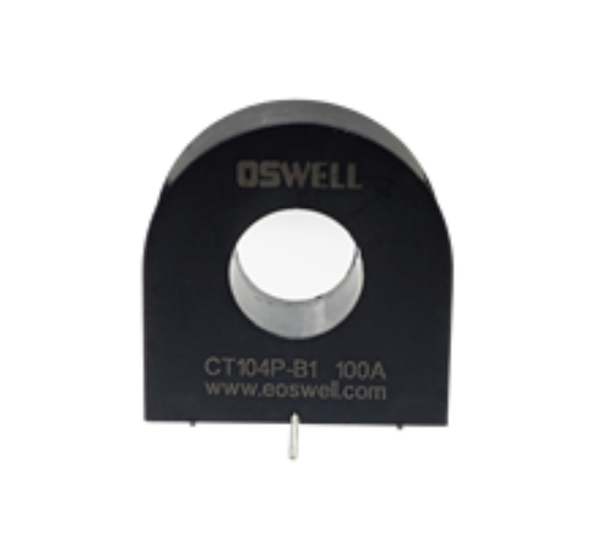 Nanocrystalline Current Transformer Nanocrystalline Current Transformer