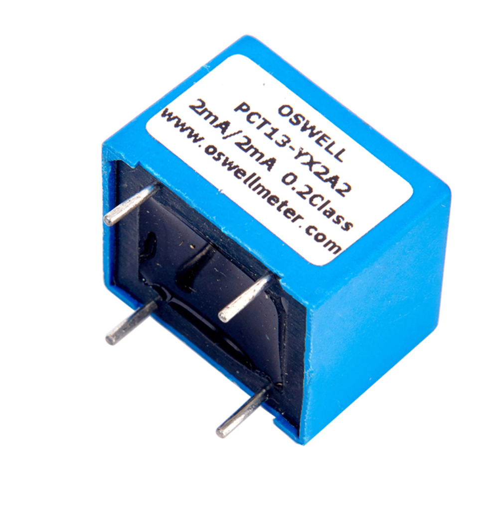 Precision Instrument Transformer