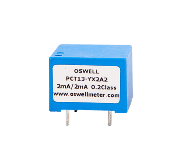 Nanocrystalline Core VT