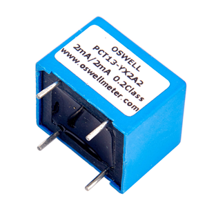 Ensuring Signal Integrity with High-Precision Miniature Voltage Transformers