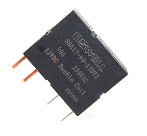 Latching Relay vs. Standard Relay in Energy Meters