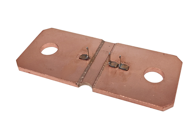 BMS Shunt Resistor BMS Shunt Resistor