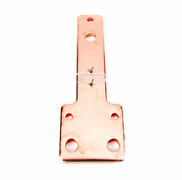 Shunt Resistor Accuracy Shunt Resistor Accuracy