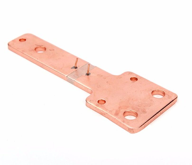 High Precision Current Shunt High Precision Current Shunt