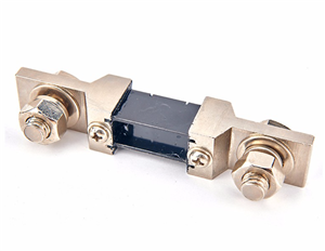 How Shunt Resistor Accuracy Impacts EV Battery Performance and Safety