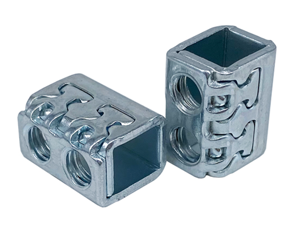 Cage Clamp Terminal Block Cage Clamp Terminal Block