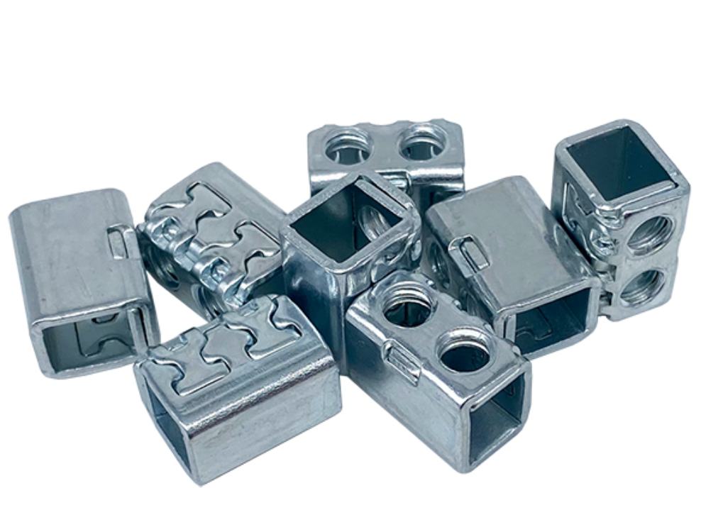 80A Terminal Block 80A Terminal Block