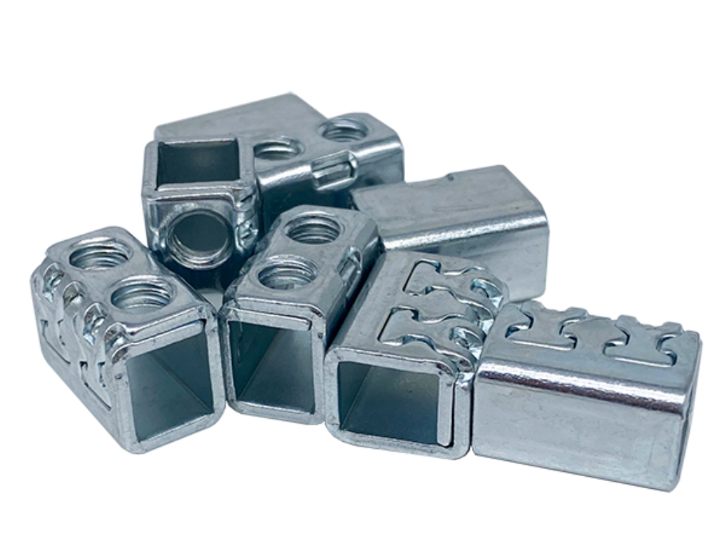 100A Cage Clamp 100A Cage Clamp