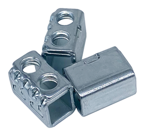 Advantages of 80A-100A Cage Clamp Terminal Blocks for Industrial Power Distribution