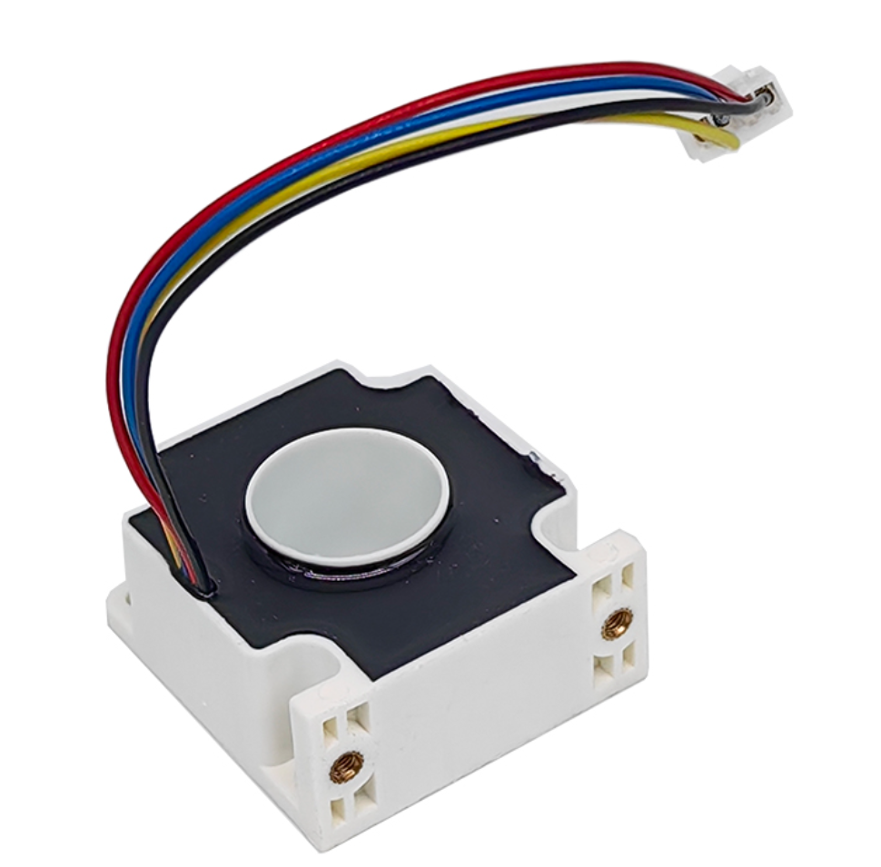 Wide Bandwidth Current Sensor