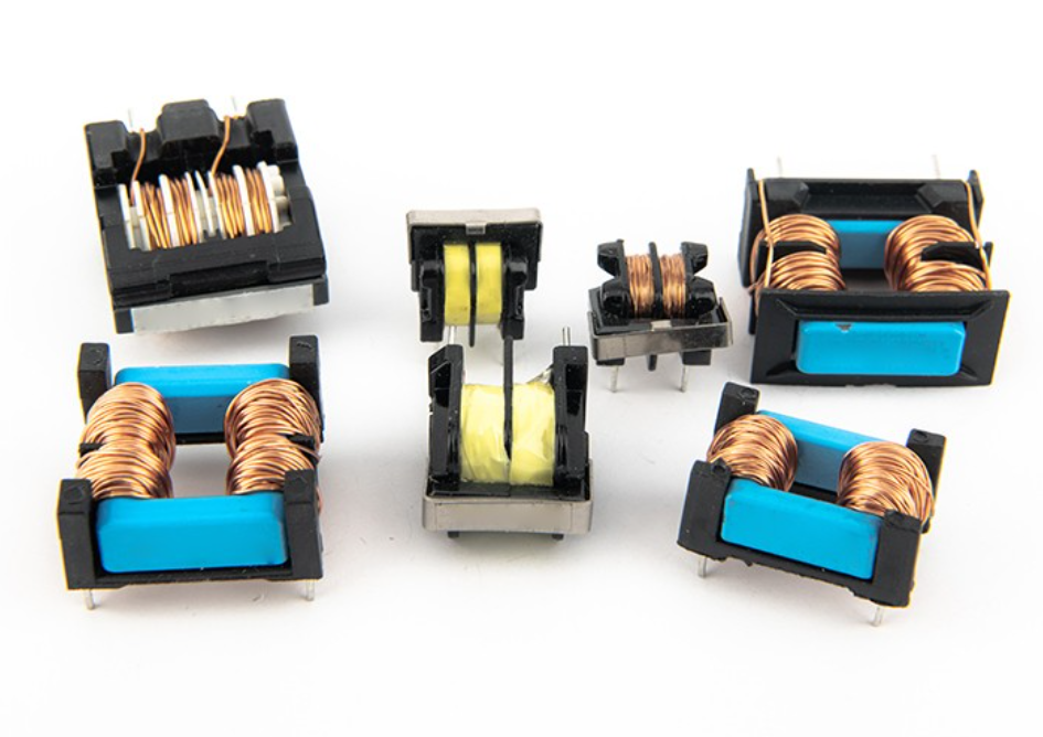 EMI Power Line Filter EMI Power Line Filter