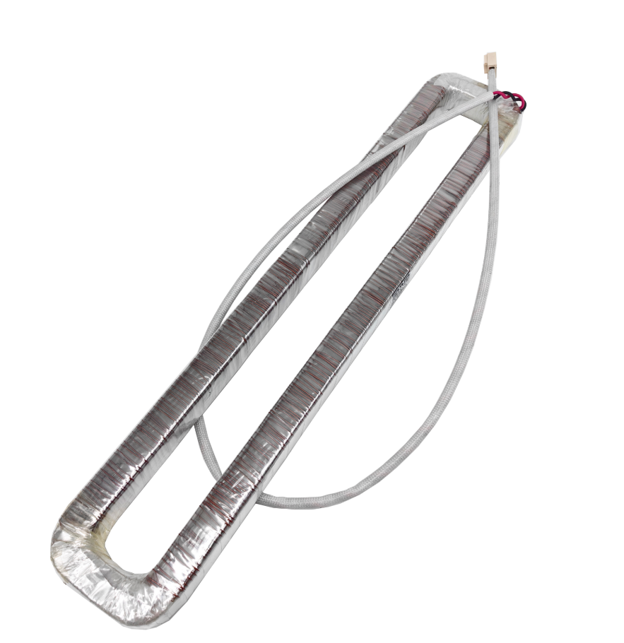 Split-Core Ground Fault CT