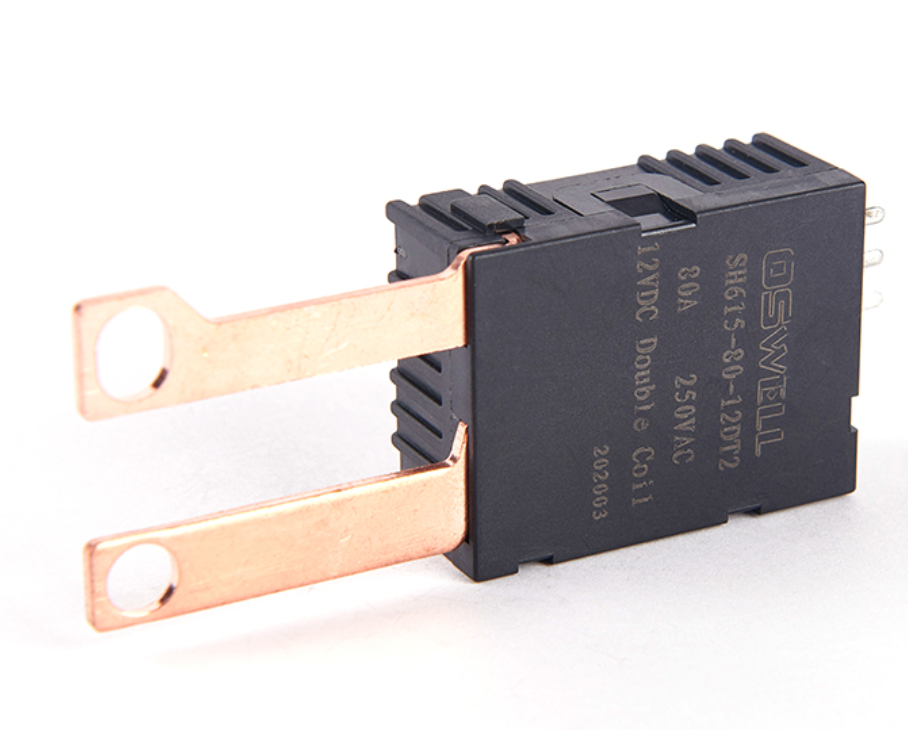 Bistable Relay 60A