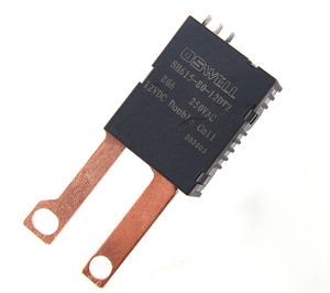 60A Latching Relays: Applications and Benefits in Smart Metering and Load Control