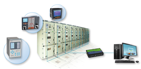 Comprehensive Energy Management Platform