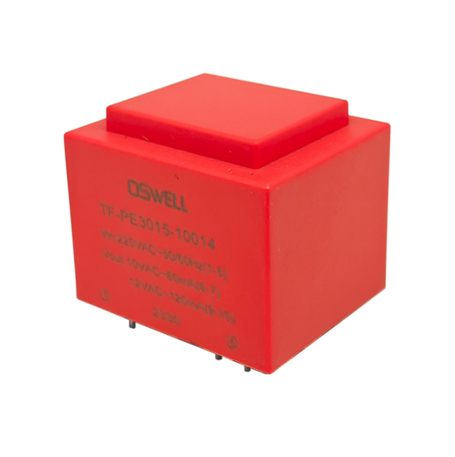 Miniature Transformer For Smart Meter