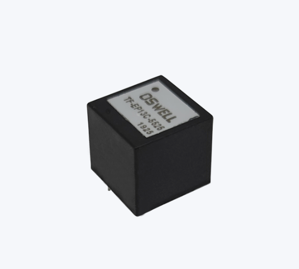 Miniature Voltage Transformer