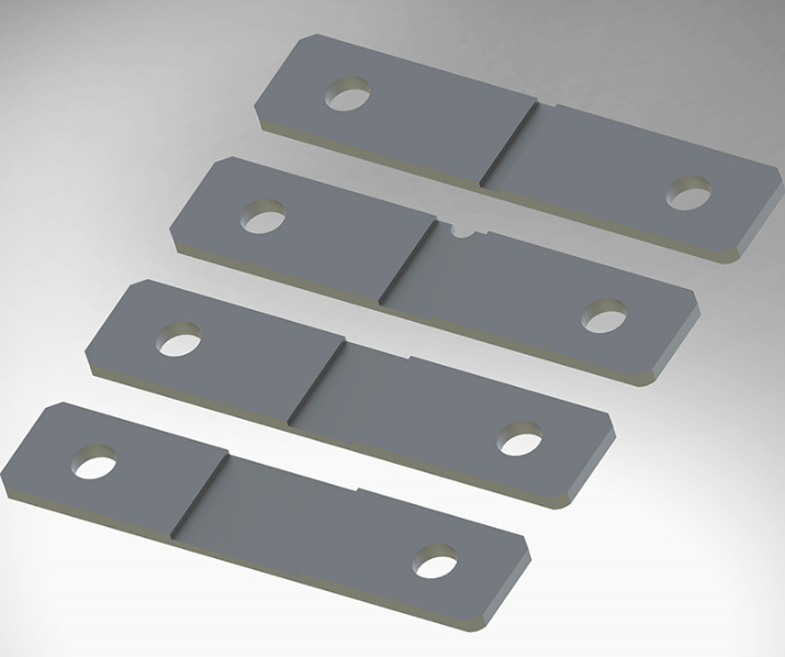 BMS Shunt Resistor BMS Shunt Resistor