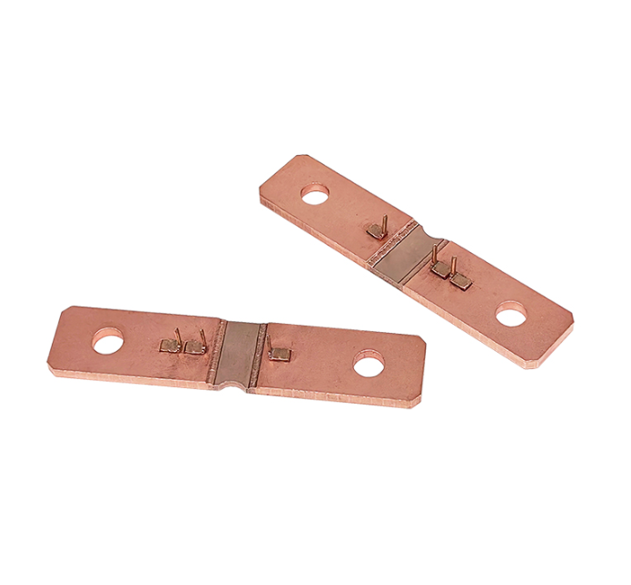 Battery Management System Shunt Resistor Battery Management System Shunt Resistor