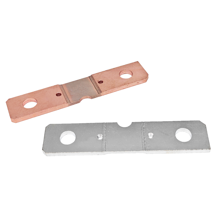 Current Sensing Resistor For BMS Current Sensing Resistor For BMS