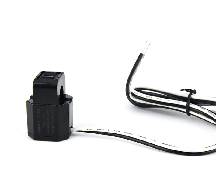 Split-Core CT Selection Split-Core CT Selection