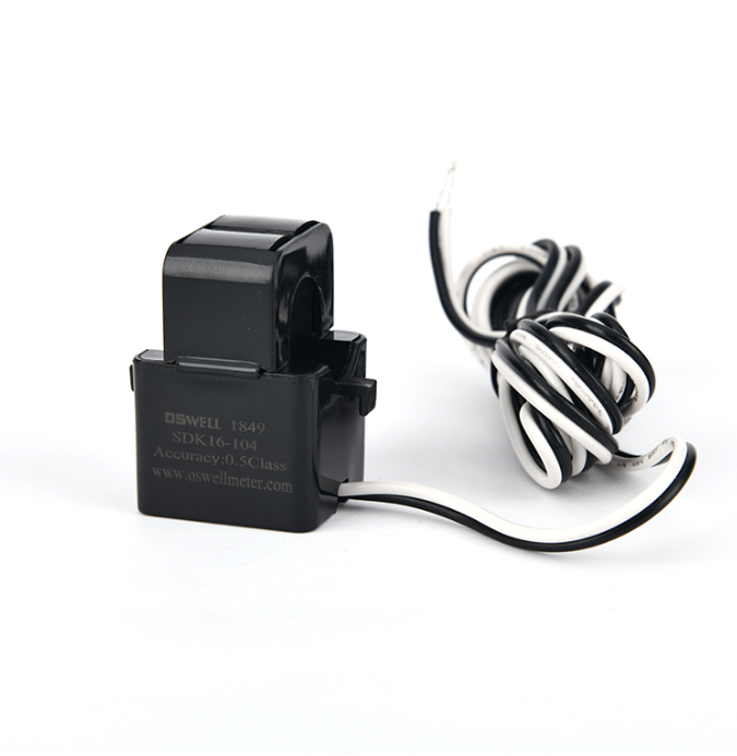 Revenue Grade Split-Core Revenue Grade Split-Core