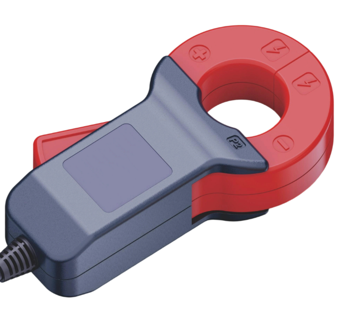 Split-Core Clamp CT Split-Core Clamp CT