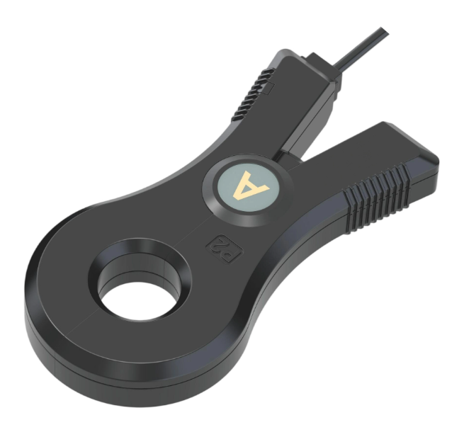 Clamp-On Current Transformer Clamp-On Current Transformer