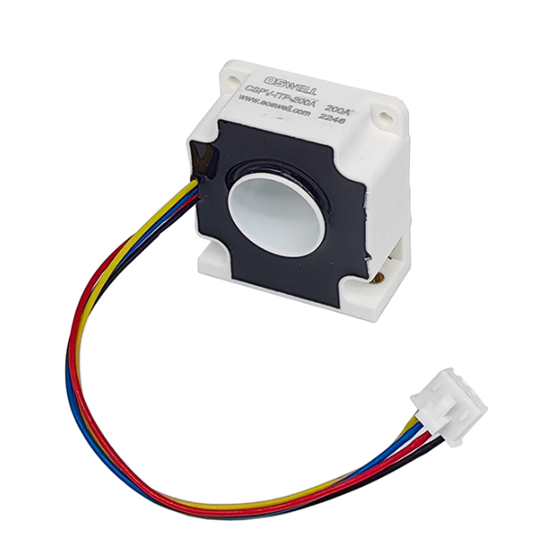 Current Sensor Total Cost Of Ownership