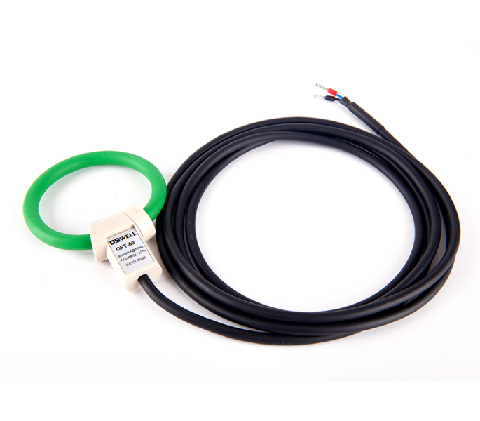 Hall Effect Current Sensor