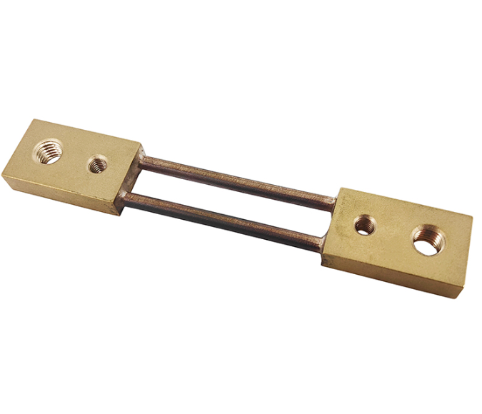 Current Shunt Resistor Current Shunt Resistor