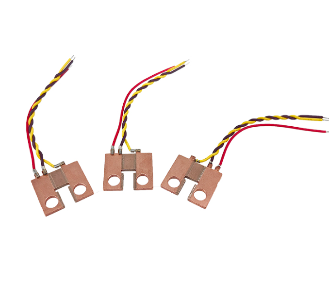 What Should Buyers Check Before Ordering A Shunt Resistor