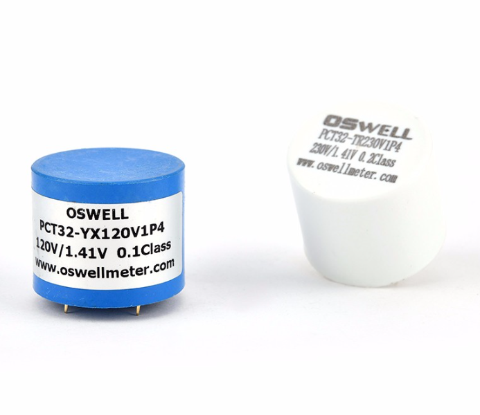 Miniature Voltage Transformer Ratio Miniature Voltage Transformer Ratio