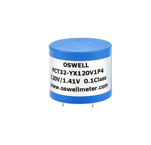 Miniature Voltage Transformer Miniature Voltage Transformer