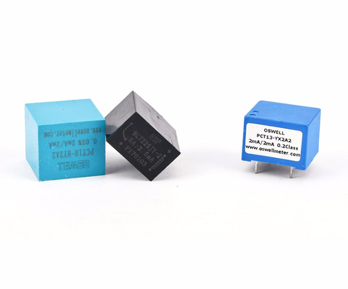 What Voltage Ratio Is Right For Your Miniature Voltage Transformer Application