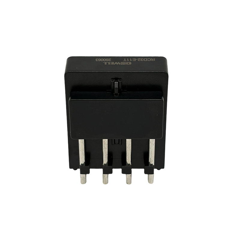 RCB32-E11T Type B Residual current sense