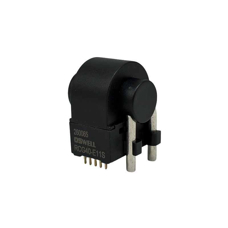 RCG40-E11S Type B Residual current sense