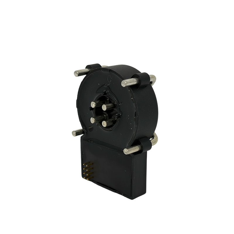 RCC32-E31T Type A+6 Residual current sense