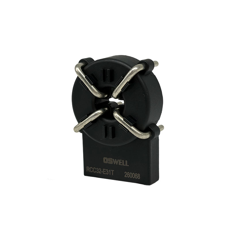 RCC32-E31T Type A+6 Residual current sense