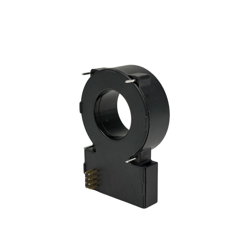 RCC32-E32T Type A+6 Residual current sense