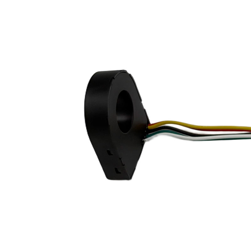 RCS32-E61AS Type B and Type A6 Residual current sense