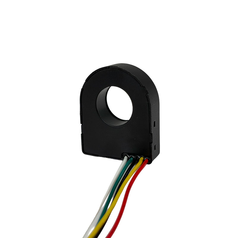 RCS32-E61AS Type B and Type A6 Residual current sense