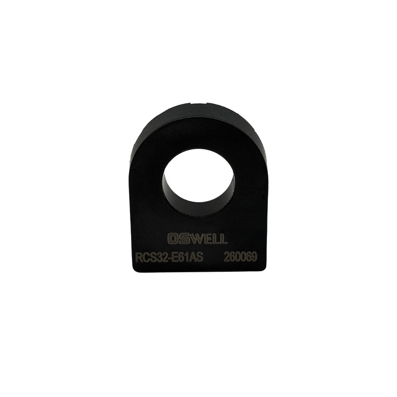 RCS32-E61AS Type B and Type A6 Residual current sense