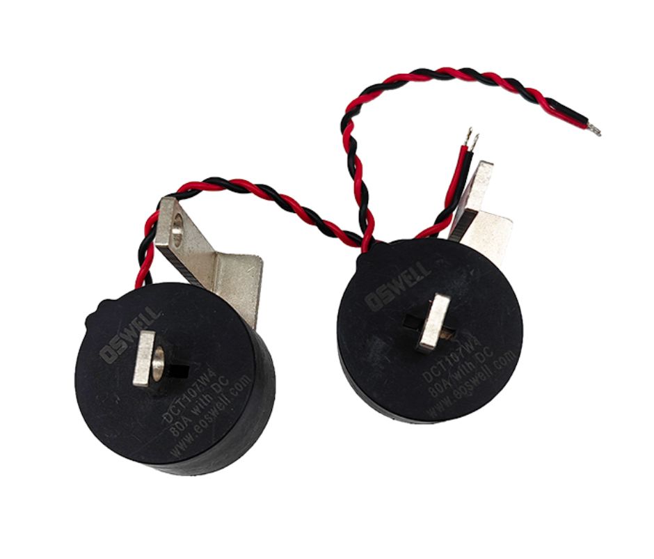 split-core current transformer