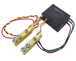 Efficiently Driving Latching Relays: Integrated Driver IC Solutions