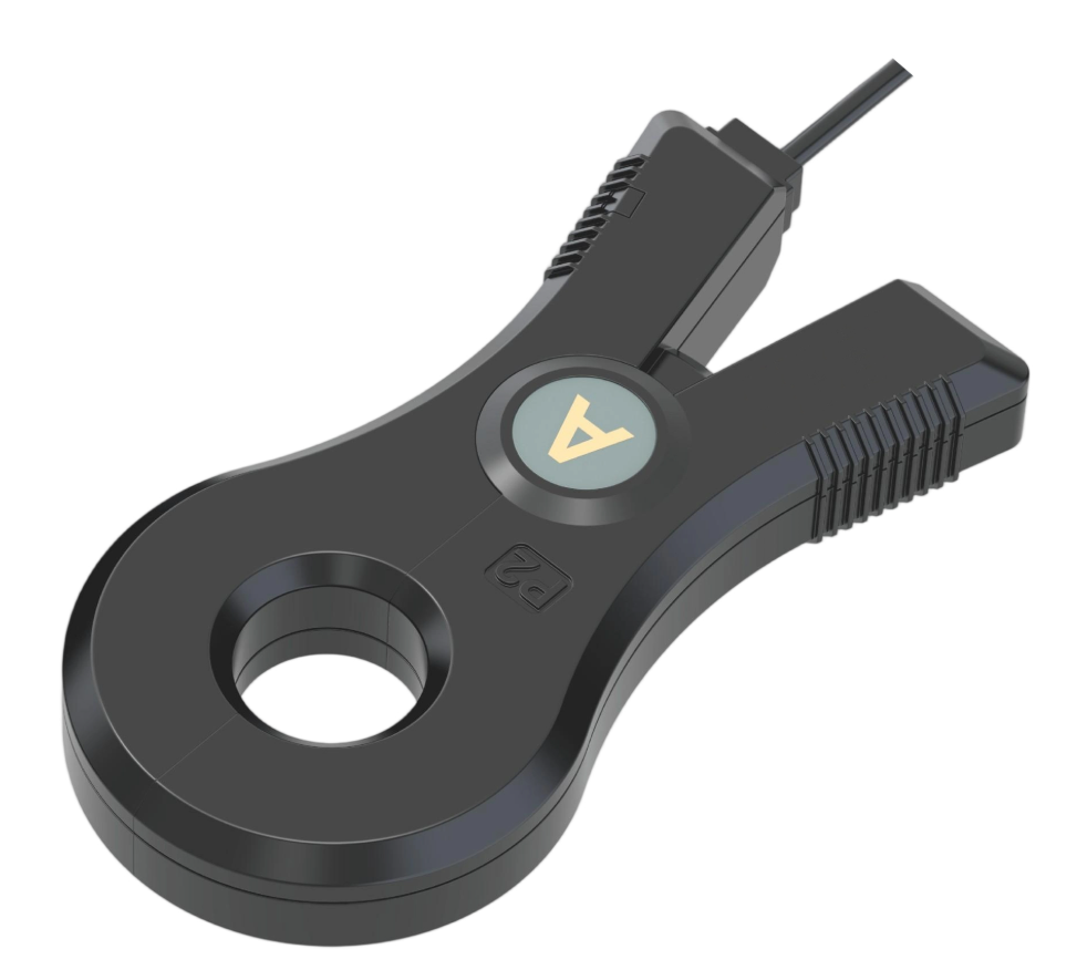 Clamp On Current Transformer