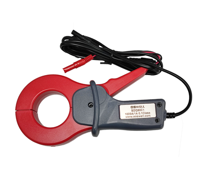 Split Core Current Transformer Split Core Current Transformer