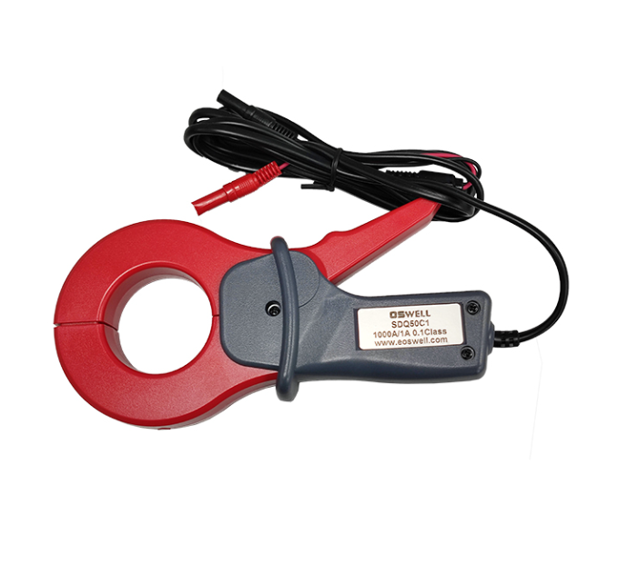 Retrofit Made Easy: Installing Split-Core CTs Without Disconnecting Mains Power
