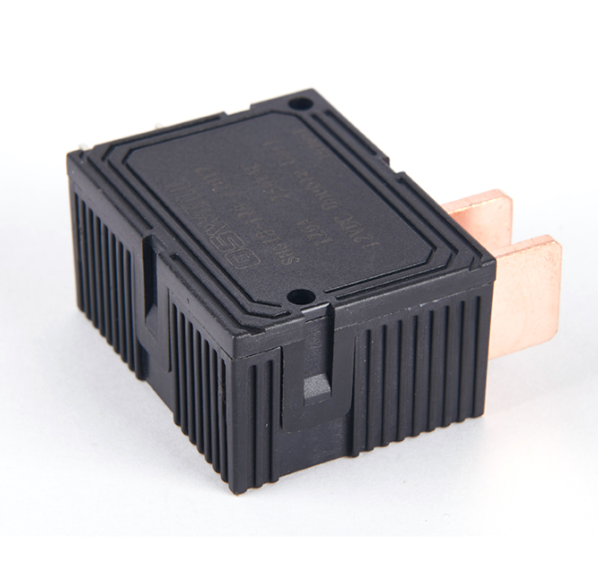 Remote Load Control Relay