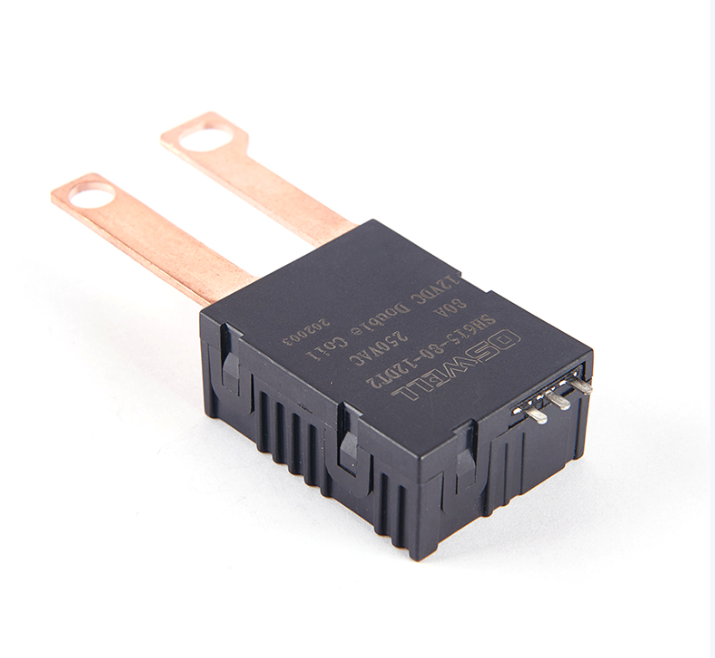 The Critical Role of Latching Relays in Smart Meter Remote Load Control and Tariff Switching.